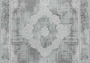 Tapis Décoratif MARBELLA - 0193 GRIS