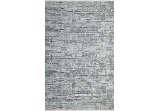 Tapis Décoratif MIRABELLA - 0198 GRIS