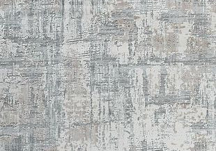 Tapis Décoratif MIRABELLA - 0200 GRIS-VISON