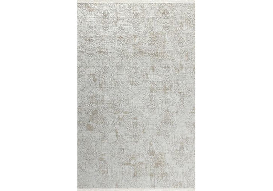 Tapis Décoratif MIRABELLA - 0205 BRW-BRW