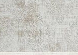 Tapis Décoratif MIRABELLA - 0205 BRW-BRW