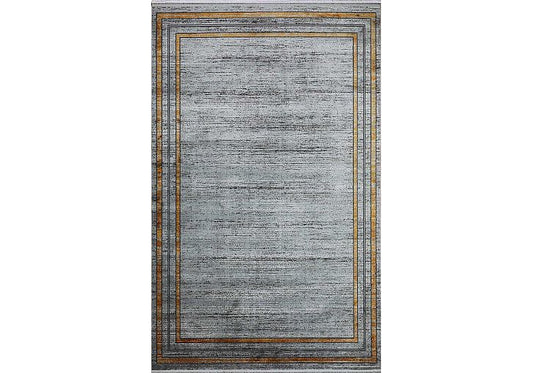 Tapis Décoratif NİSSE - 0961A