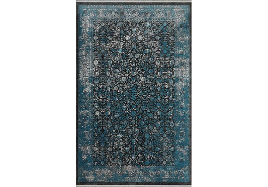 Tapis Décoratif NİSSE - 0964A