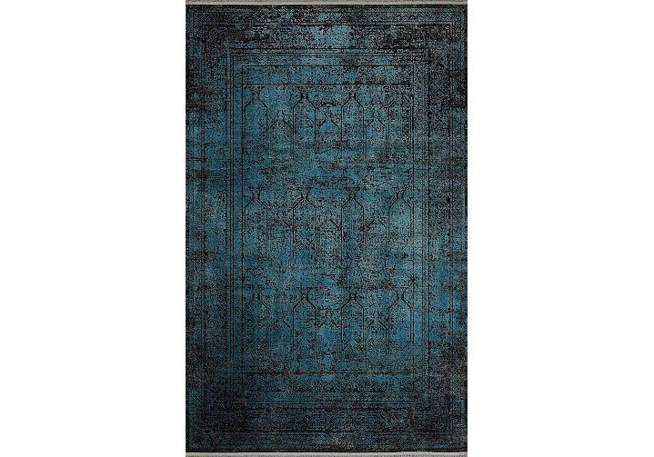 Tapis Décoratif NİSSE - 0965A