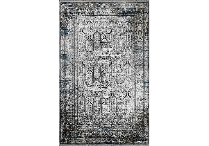 Tapis Décoratif NİSSE - 0965D