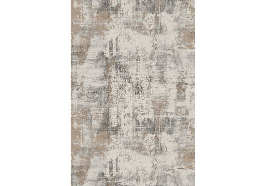 Tapis Décoratif PASTEL RUNNER - 1002