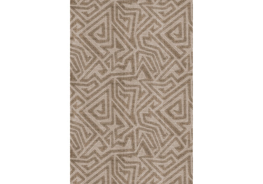 Tapis Décoratif PASTEL RUNNER - 1012