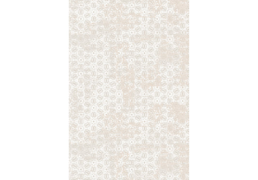 Tapis Décoratif PASTEL RUNNER - 1056