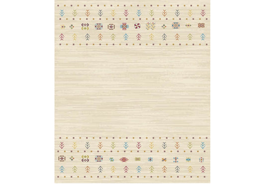 Tapis Décoratif 7/24 - 1127 BEIGE