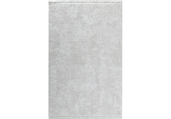 Tapis Décoratif MEDUSA - 1717B CRÈME-BEIGE 