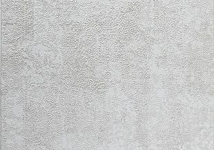 Tapis Décoratif MEDUSA - 1717B CRÈME-BEIGE 