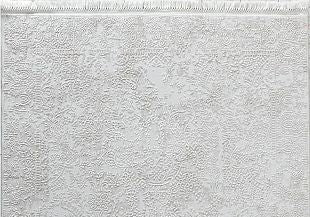 Tapis Décoratif MEDUSA - 1717B CRÈME-BEIGE 