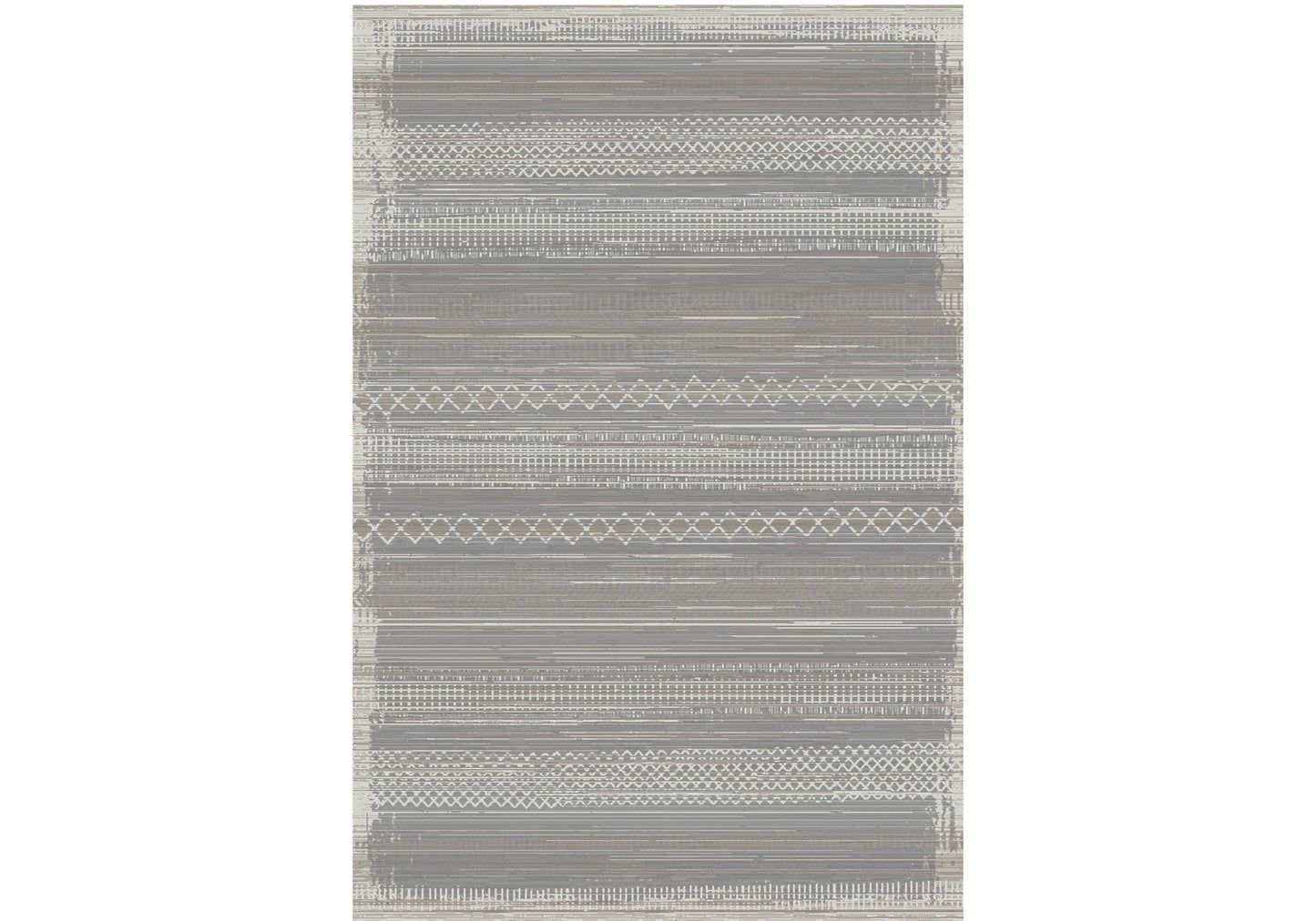 Tapis Décoratif MAXI - 34795-070