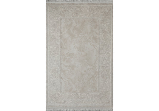 Tapis Décoratif MEDUSA - 5664A CRÈME-BEIGE