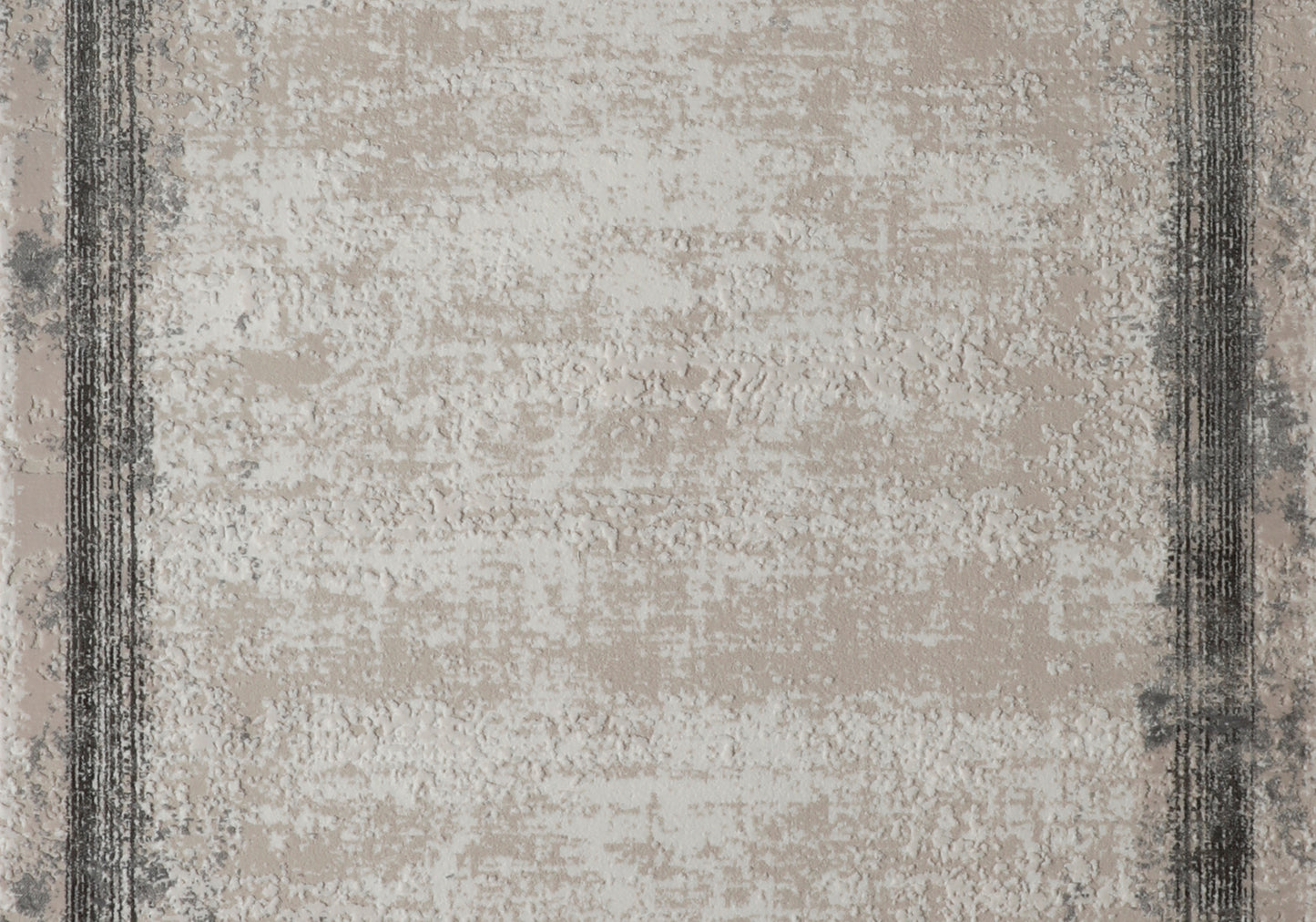 Tapis Décoratif MEDUSA - 5712A GRIS-BEIGE 