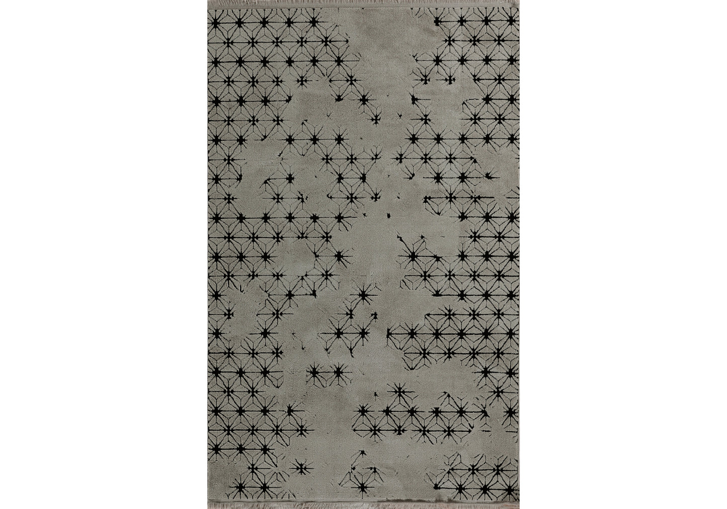 Tapis Décoratif MİRANDA - 5882A BEIGE