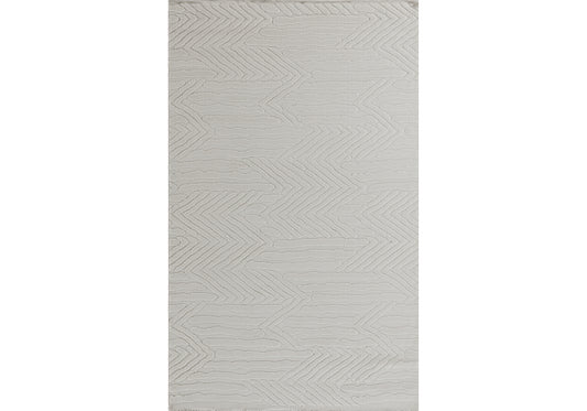 Tapis Décoratif MİRANDA - 5909A CRÈME