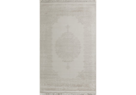 Tapis Décoratif MEDUSA - 6347 CRÈME-BEIGE