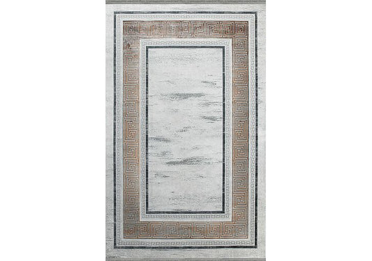 Tapis Décoratif JUSTIN - 6963B 