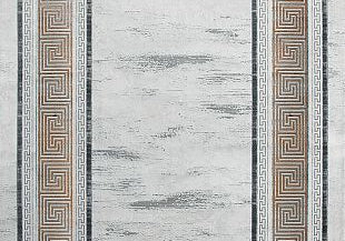 Tapis Décoratif JUSTIN - 6963B 