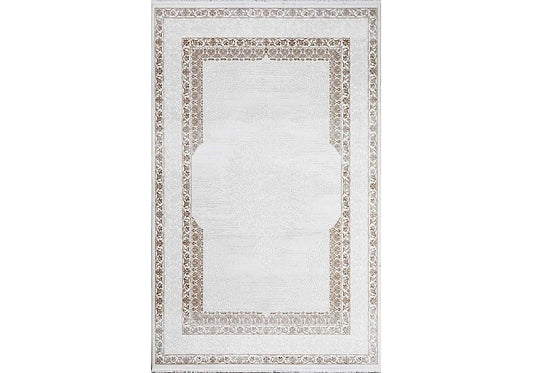 Tapis Décoratif ROGY - 6965A