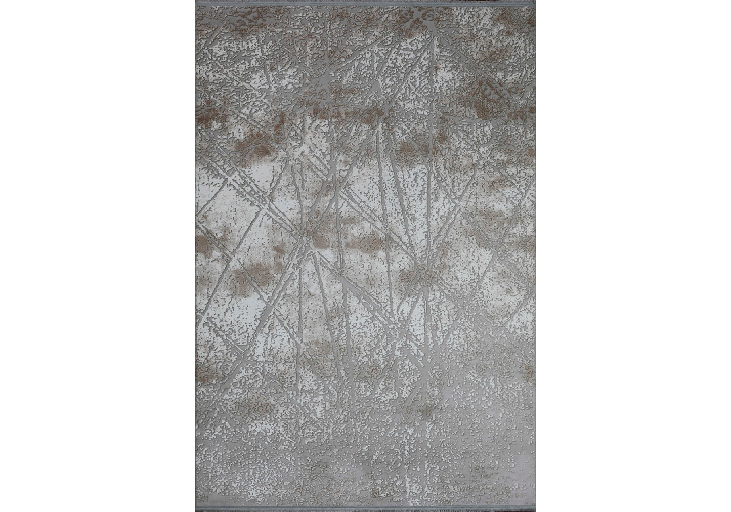 Tapis Décoratif KONFORA - 8565A