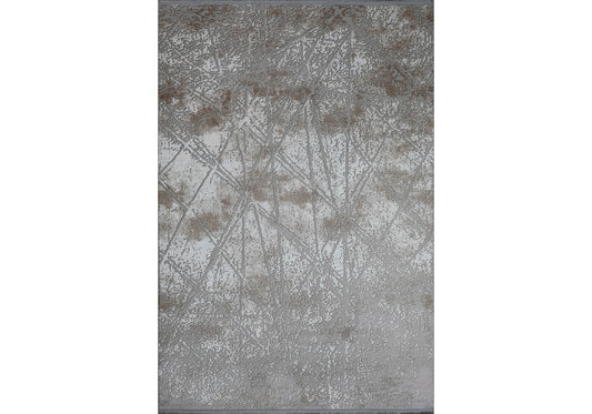 Tapis Décoratif KONFORA - 8565A