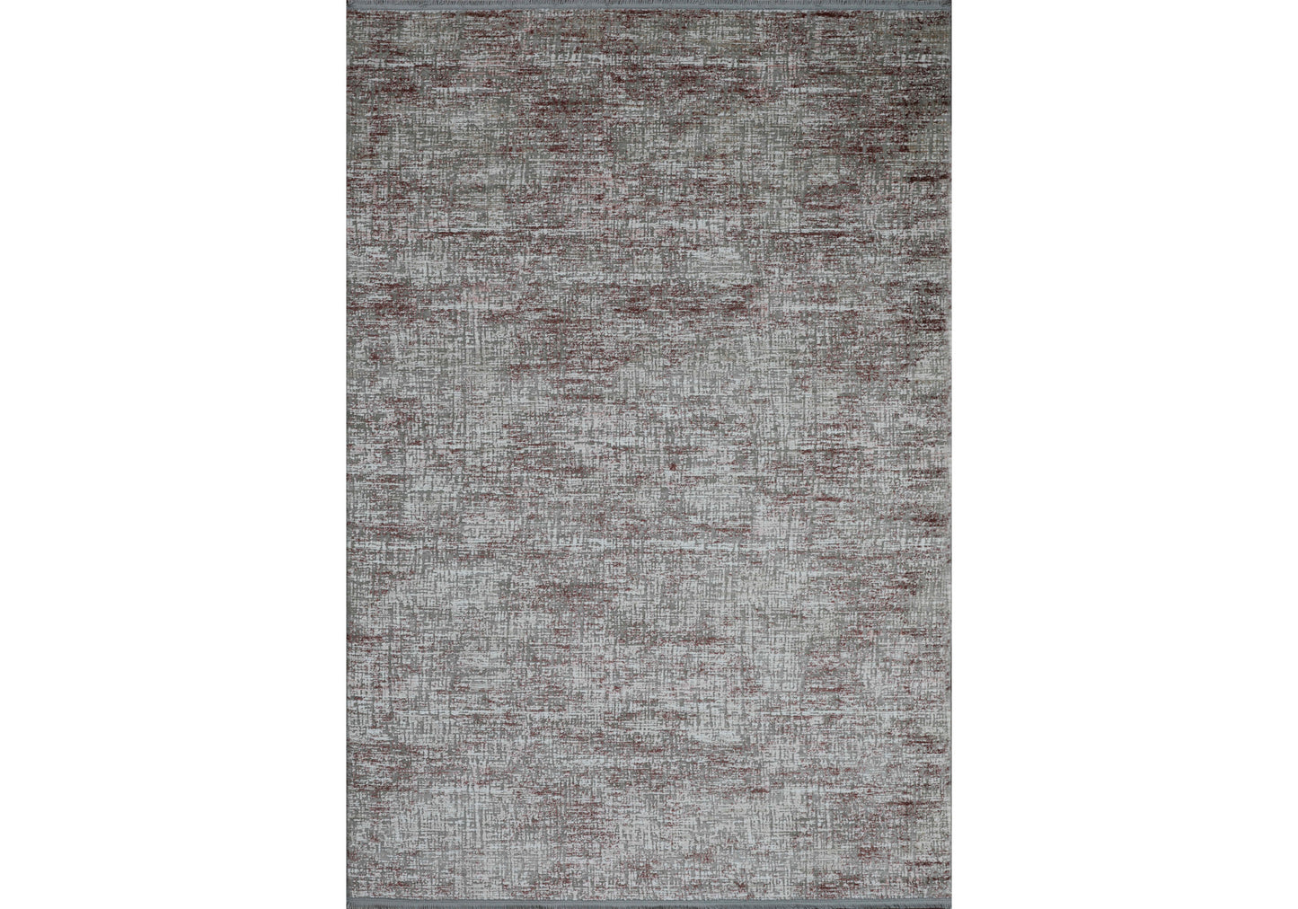 Tapis Décoratif KONFORA - 8567B 