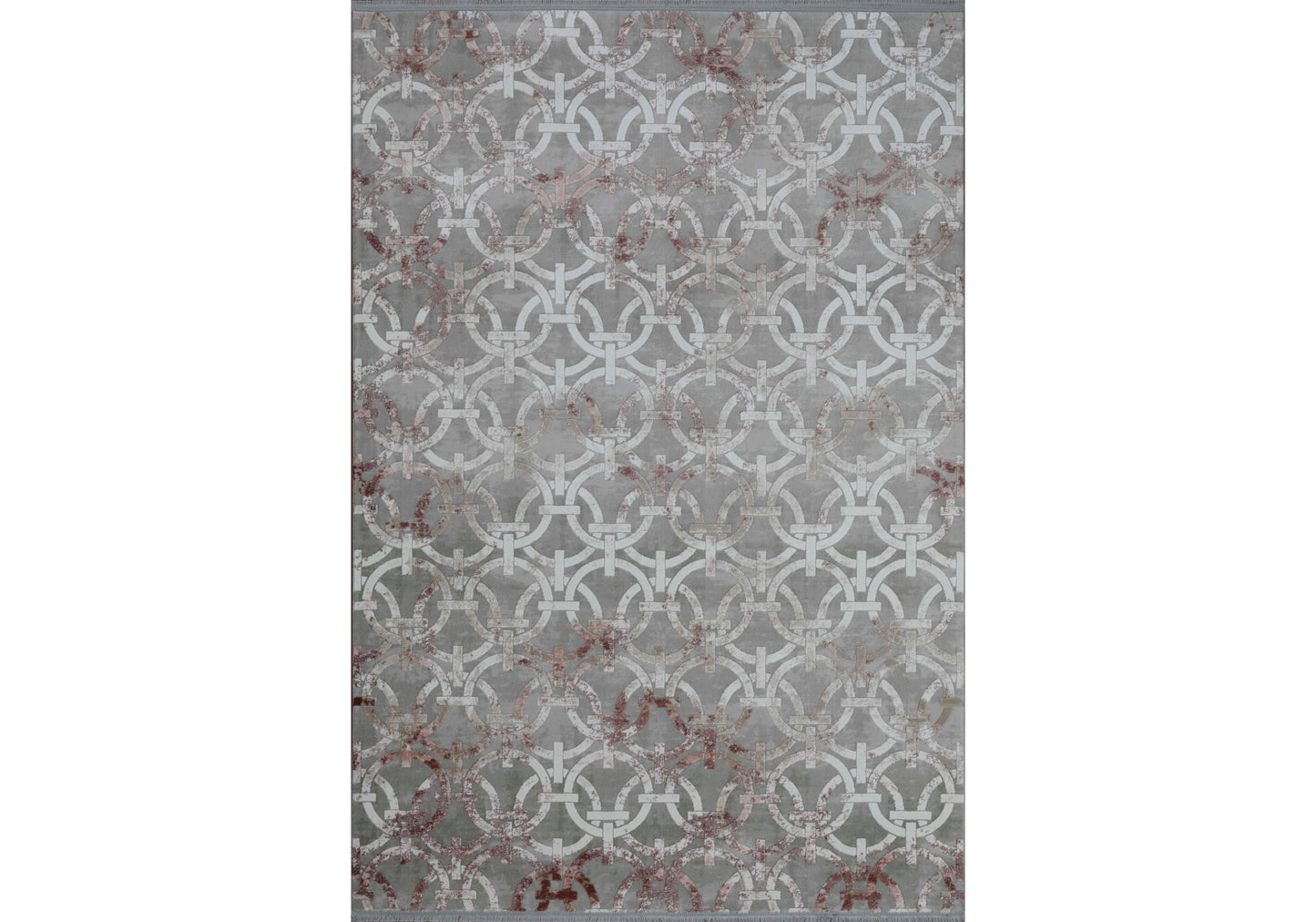 Tapis Décoratif COMFORA - 8569B