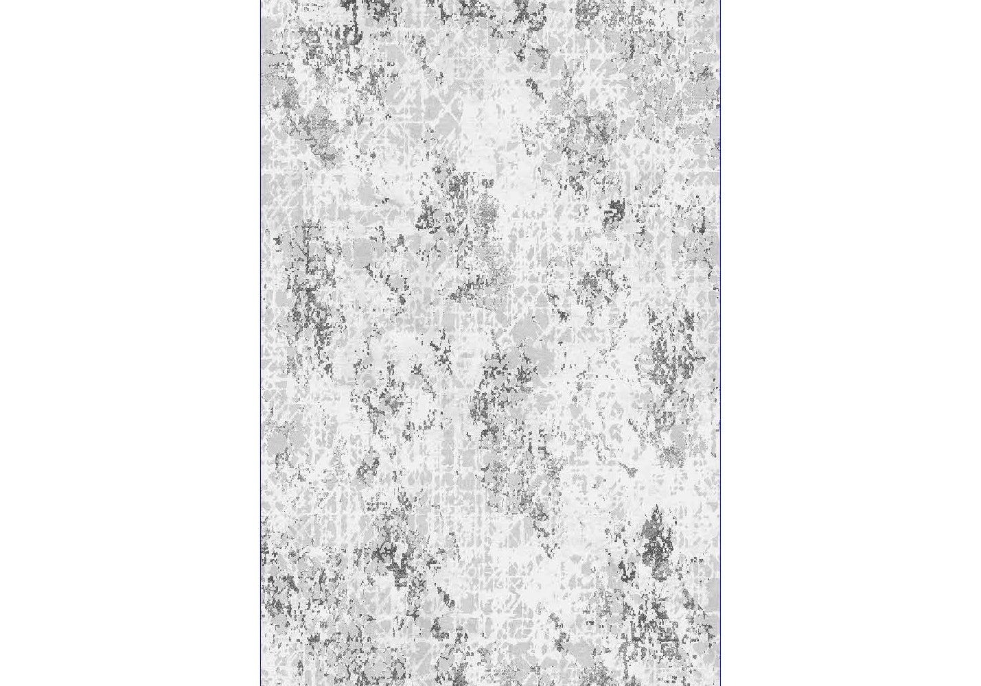 Tapis Décoratif TRENDY - A468C BEIGE