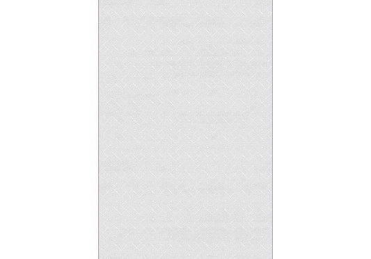 Tapis Décoratif TRENDY - A473A GRIS