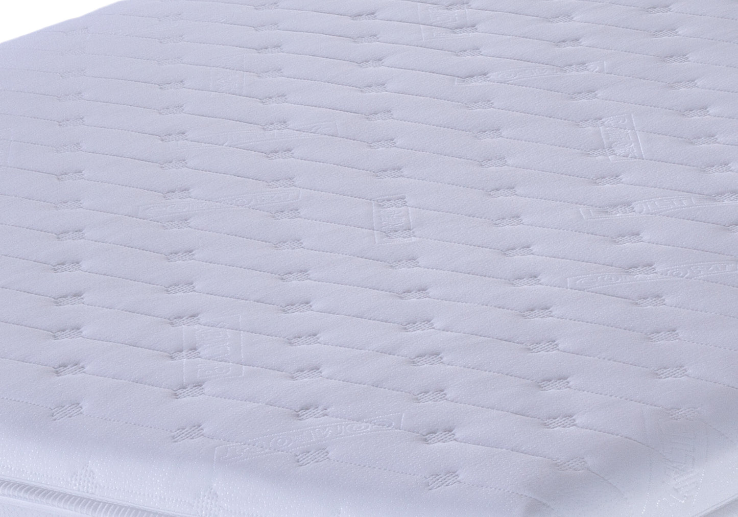 Matelas ultra orthopédique intelligent VISCO