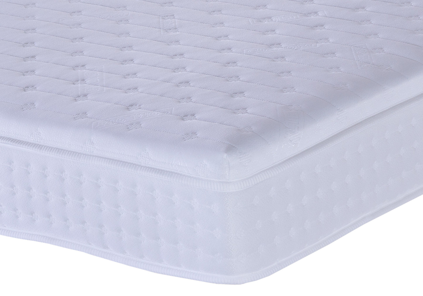 Matelas ultra orthopédique intelligent VISCO