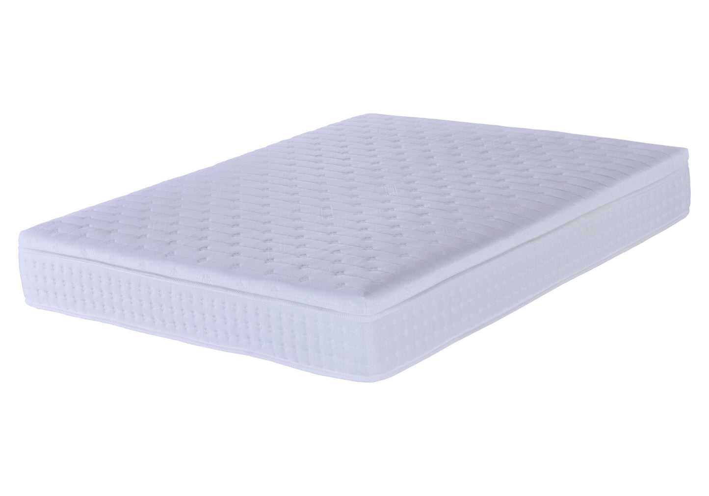 Matelas ultra orthopédique intelligent VISCO