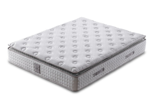 Matelas complet orthopédique ANGEL