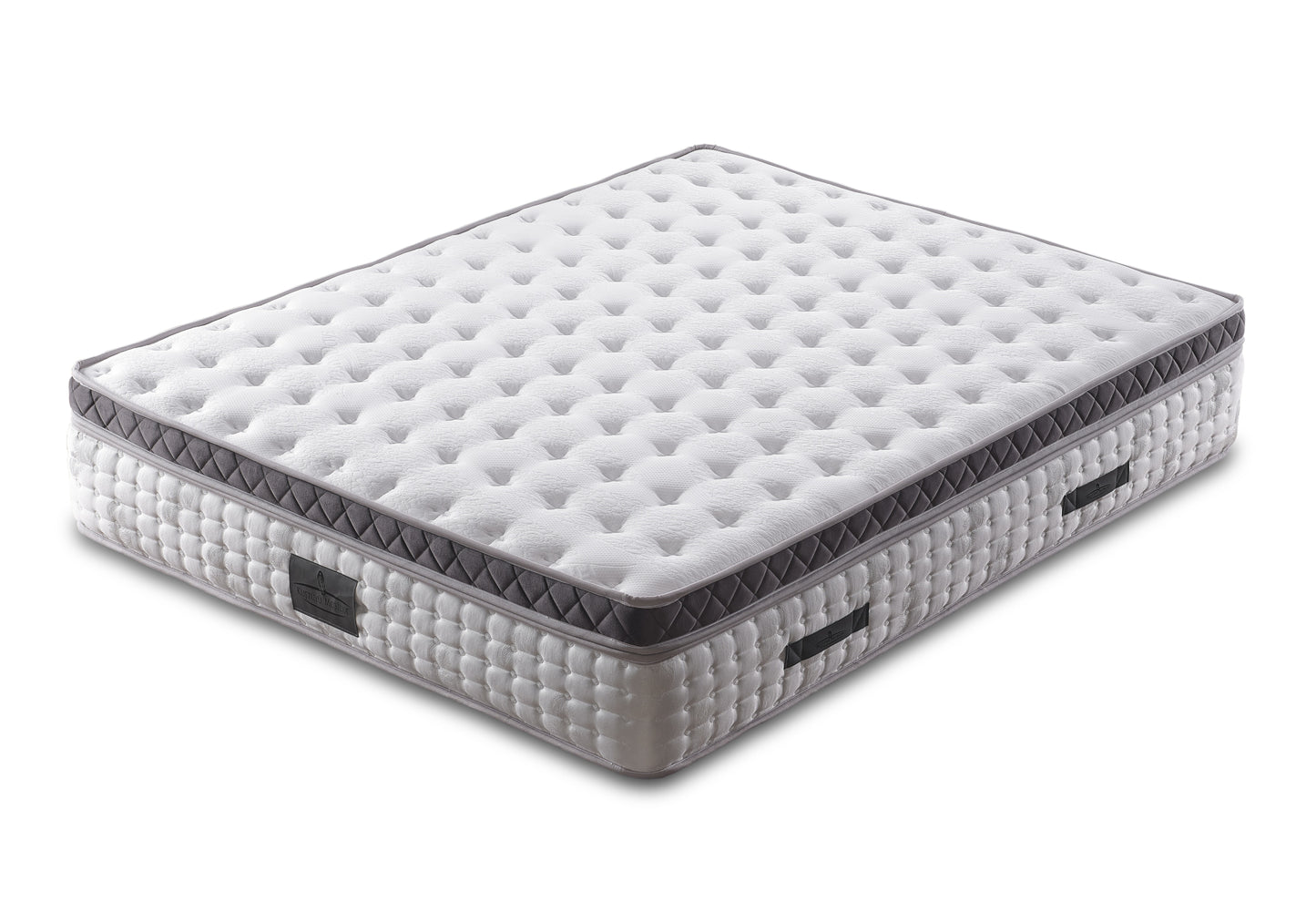 Matelas Coussin orthopédique complet COSMOPOLITAN