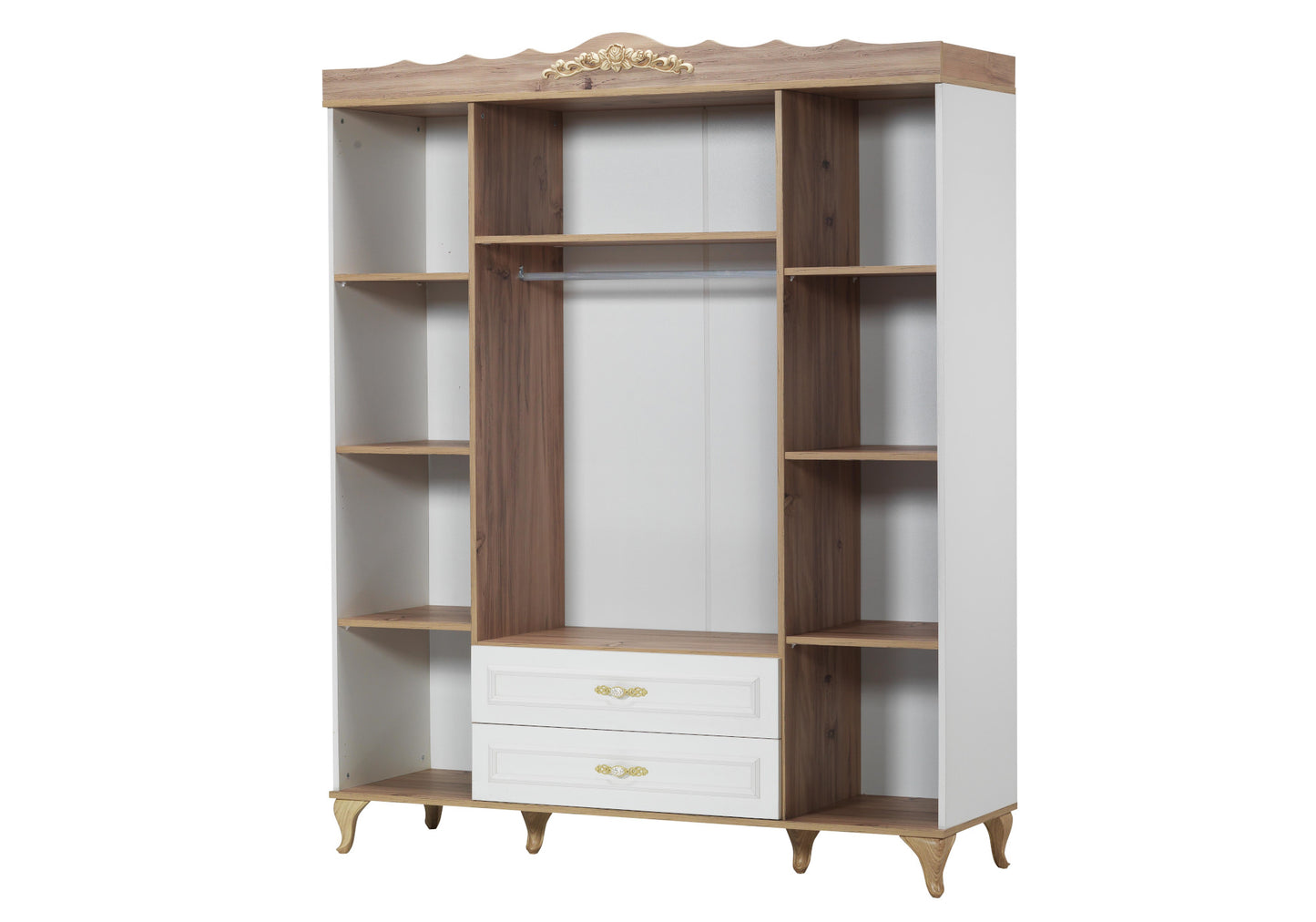 Ensemble de chambre pour adolescents Country moderne