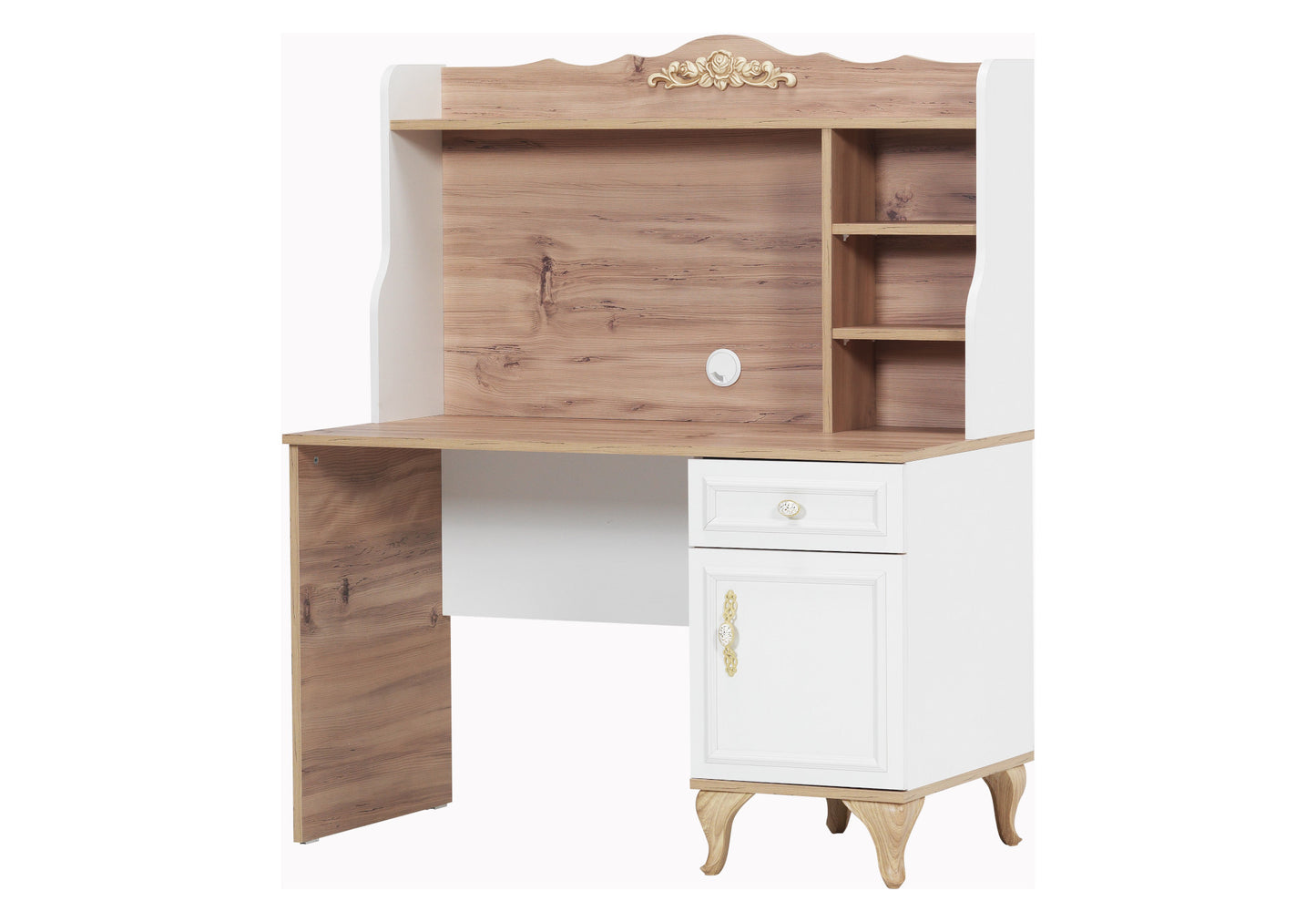 Ensemble de chambre pour adolescents Country moderne