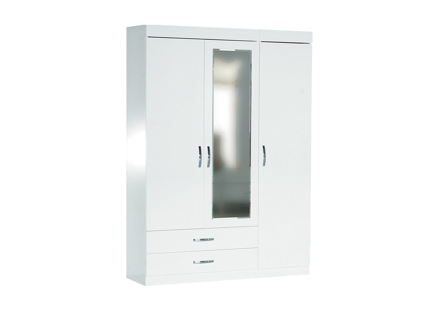 Armoire 3 portes pour jeune enfant LALE