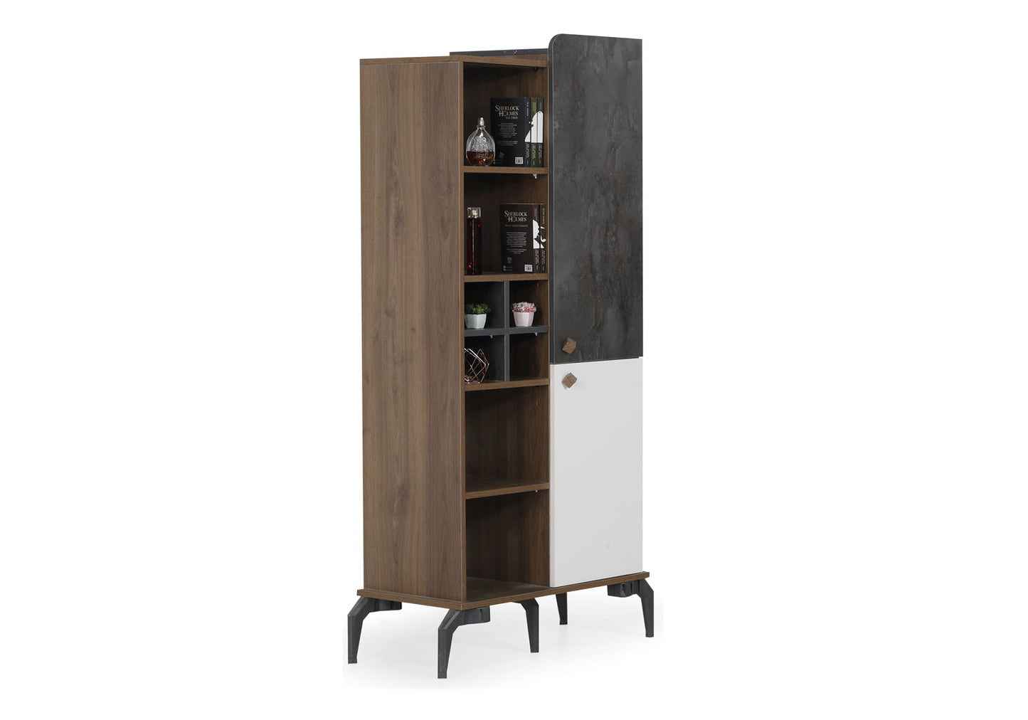 Ensemble de chambre jeune moderne BOHEM