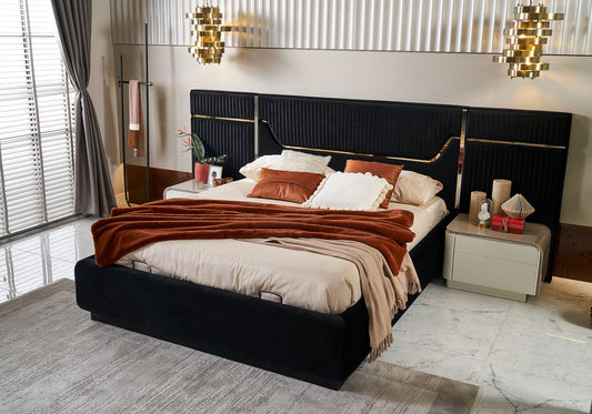 Sommier King Size ARES