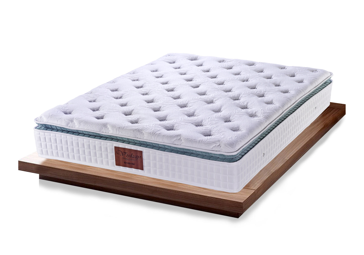 Matelas orthopédique premium DIDIM