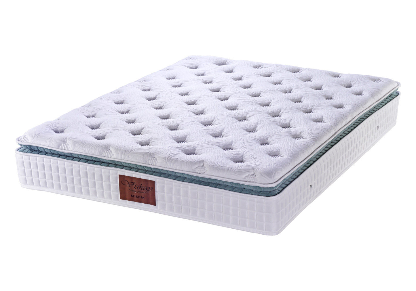 Matelas orthopédique premium DIDIM