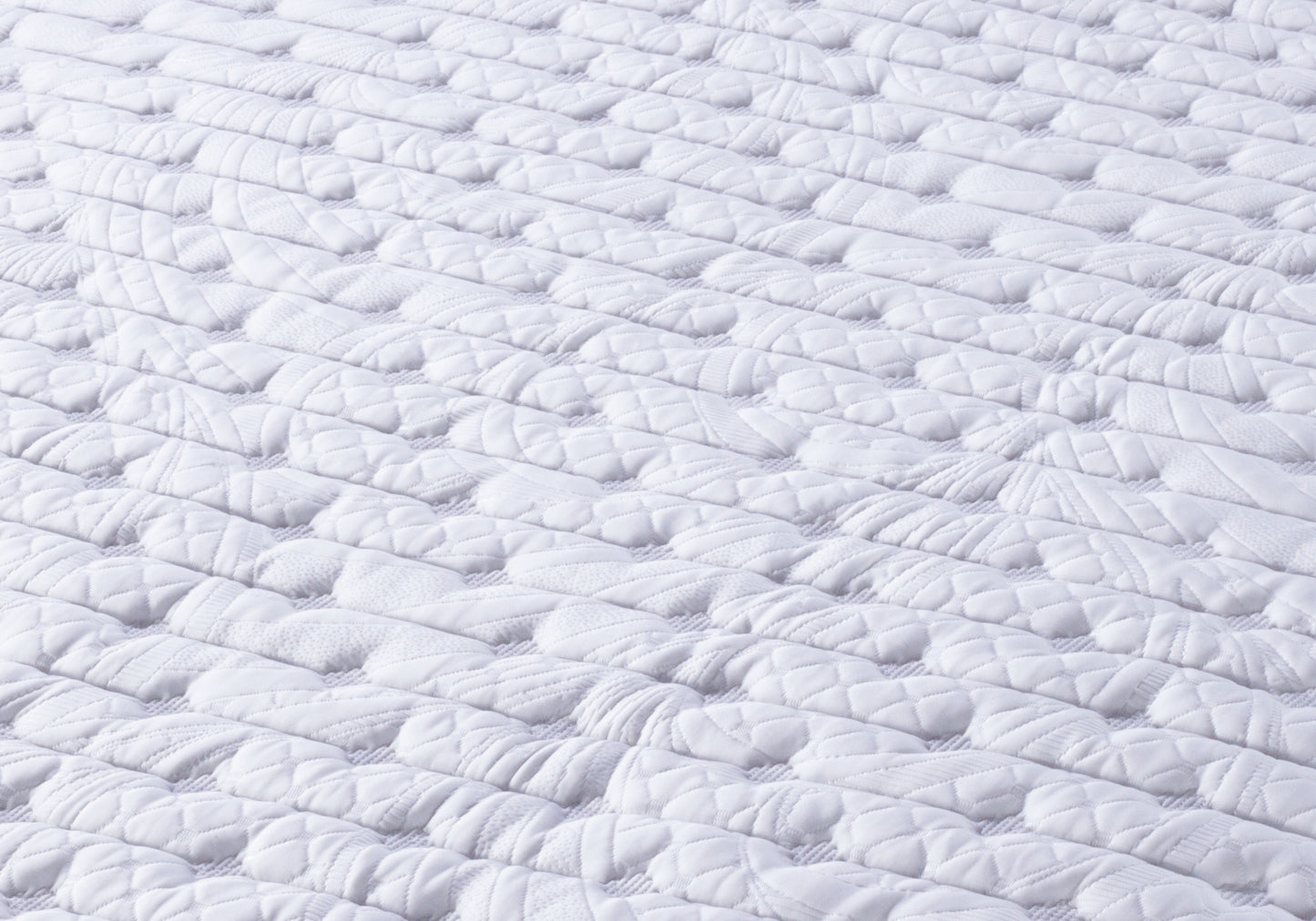 Matelas rembourré ultra orthopédique Premium ACTIVE