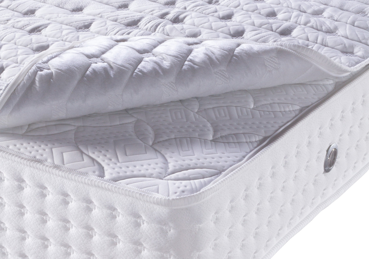 Matelas rembourré ultra orthopédique Premium ACTIVE