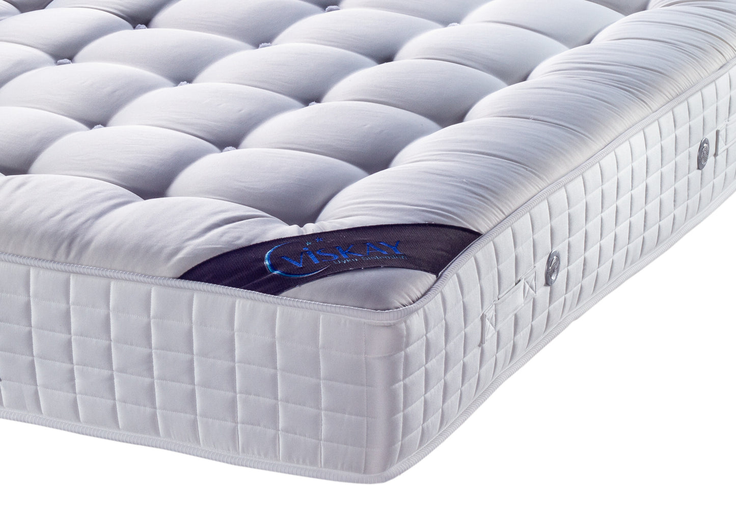 Matelas ultra orthopédique haut de gamme ASPENDOS