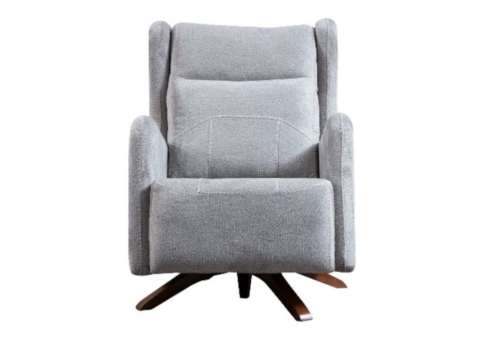 Fauteuil Relax Gris RIO 