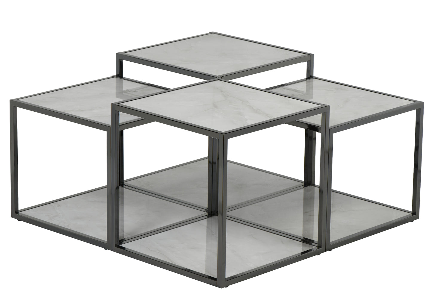 Table Centrale Onyx EVEREST