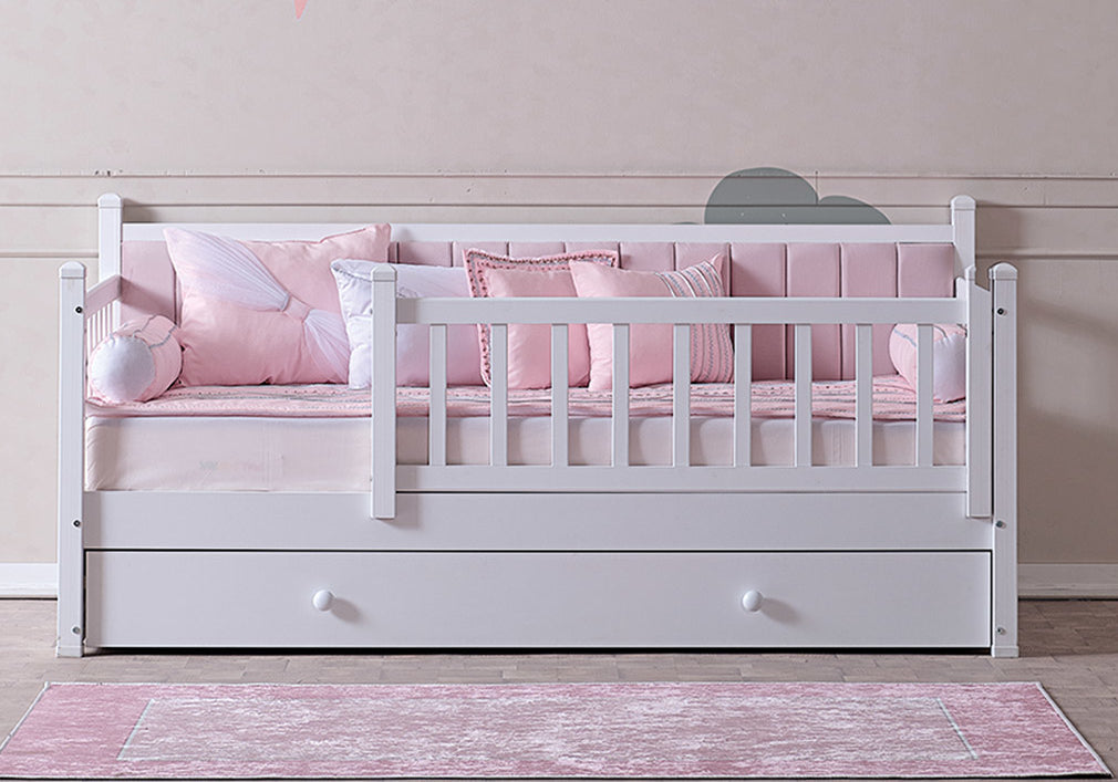 Ensemble chambre d'enfant Montessori SOHO QUEEN