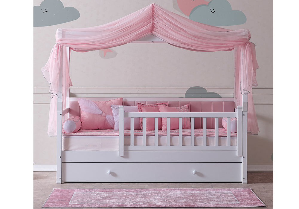 Ensemble chambre d'enfant Montessori SOHO QUEEN